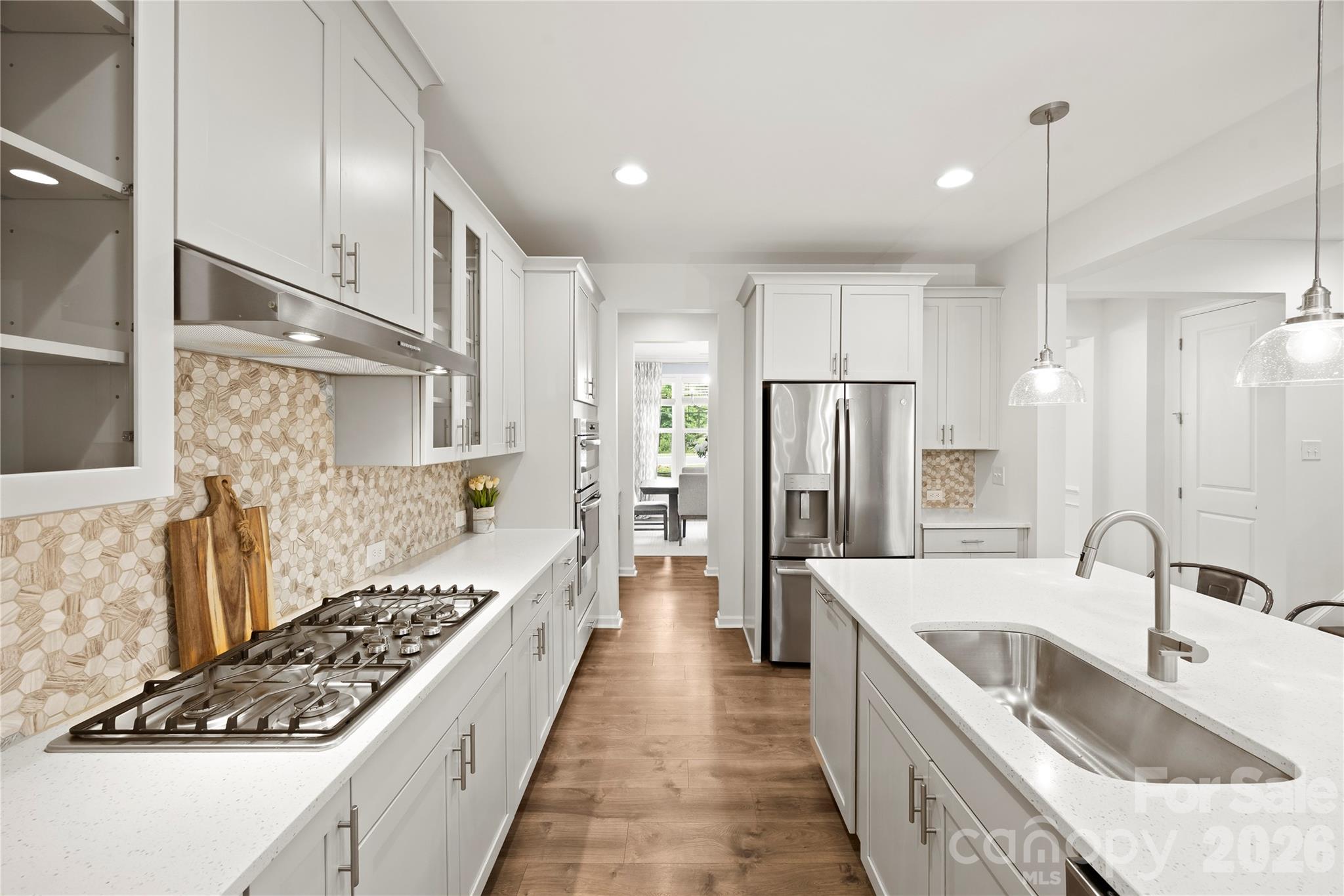 The Retreat at Rayfield - Residential