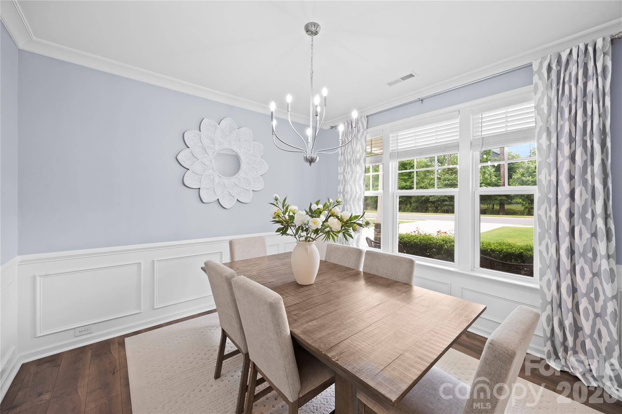 The Retreat at Rayfield - Residential