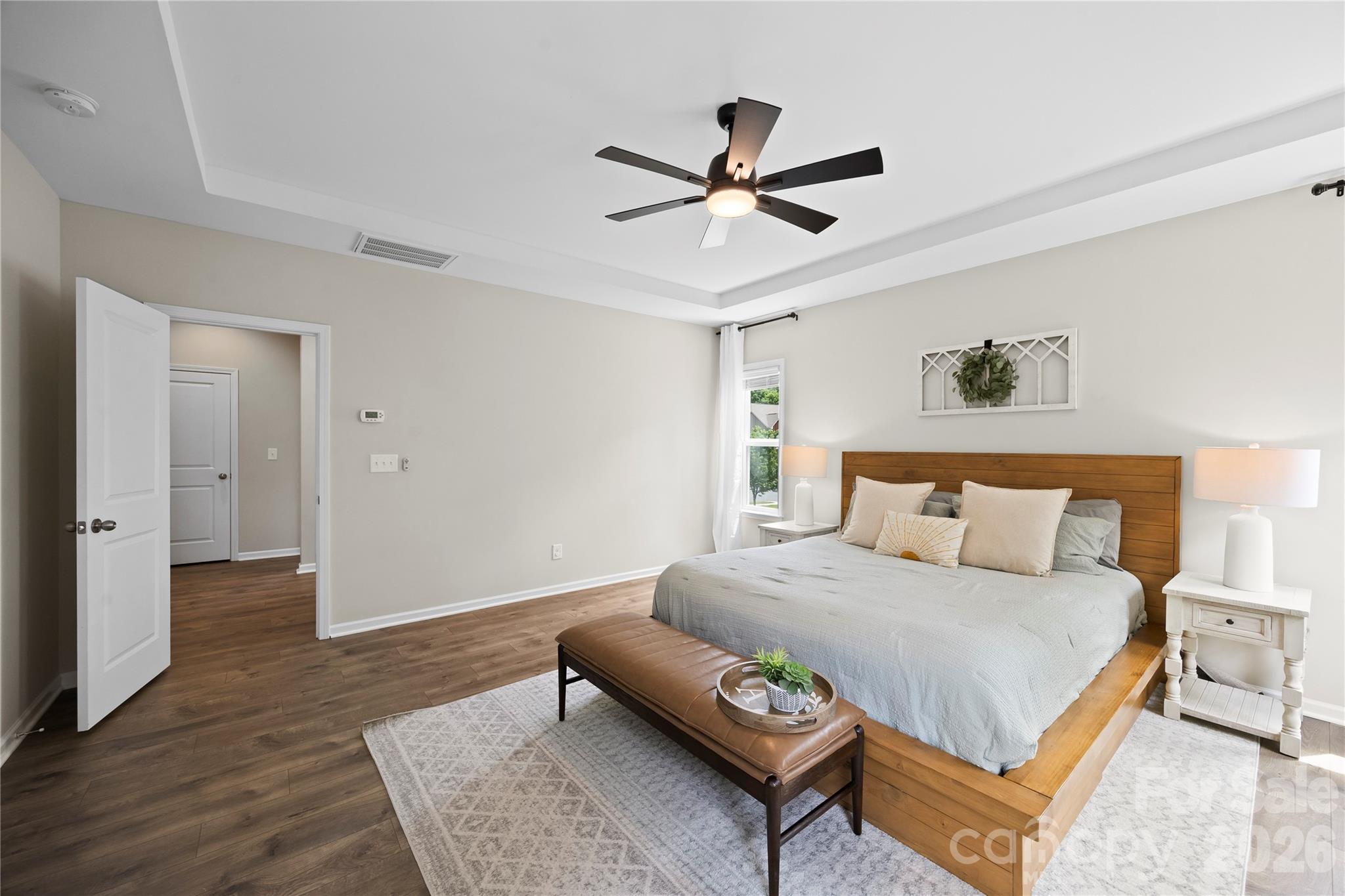 The Retreat at Rayfield - Residential
