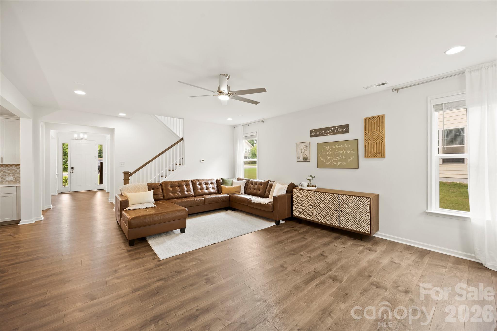 The Retreat at Rayfield - Residential