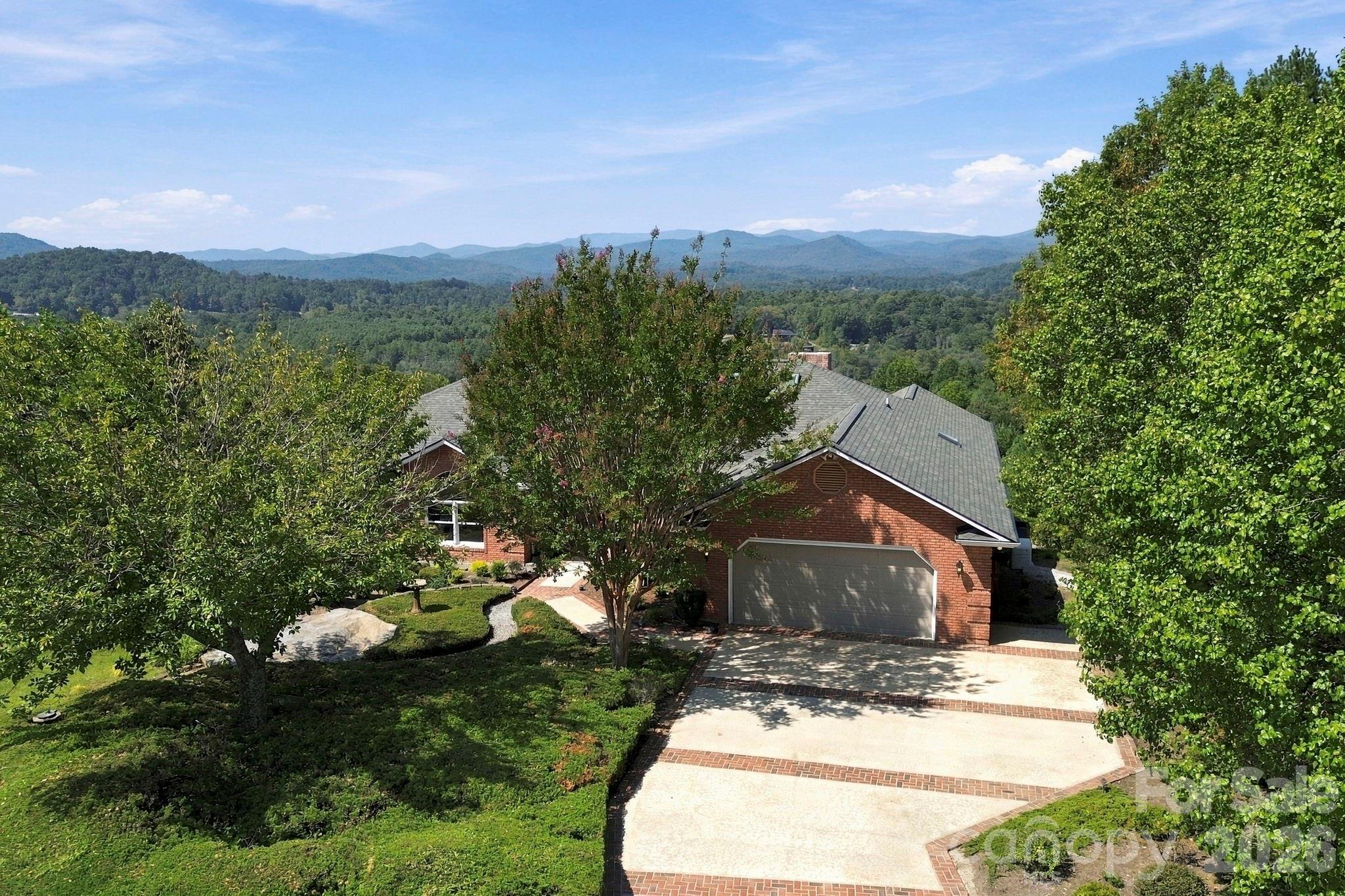 244 Mountain Valley Drive