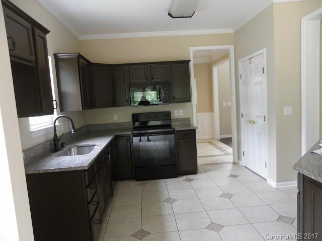 Sunset Point - Residential