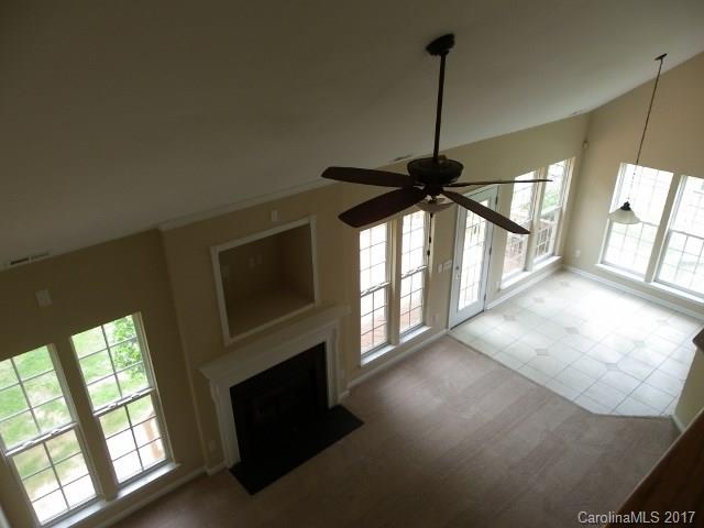 Sunset Point - Residential