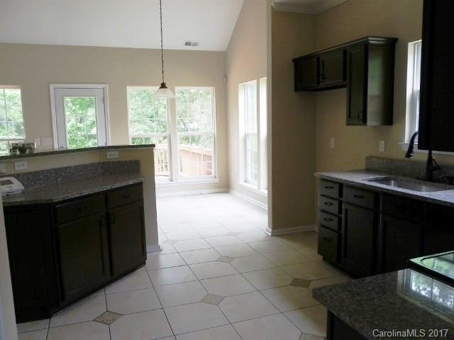 Sunset Point - Residential