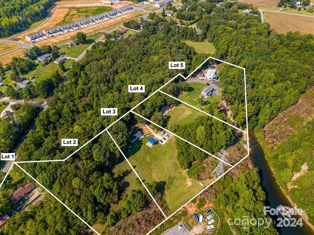 4516 Slanting Bridge Road