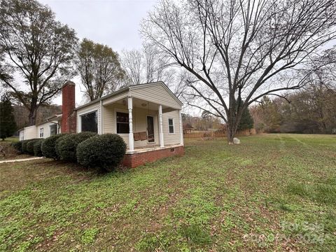 A home in Albemarle