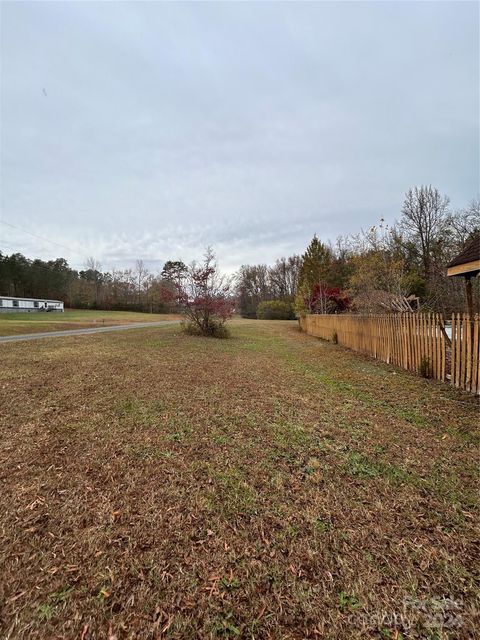 A home in Albemarle