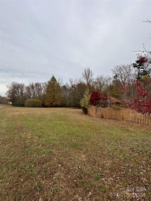 A home in Albemarle