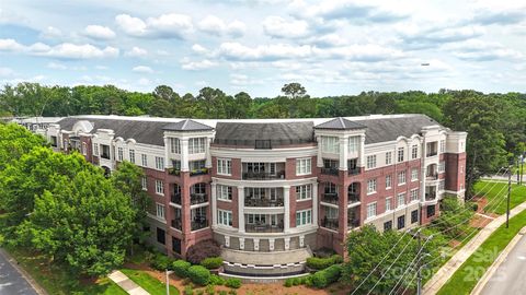 5425 Closeburn Road 208 Charlotte NC 28210
