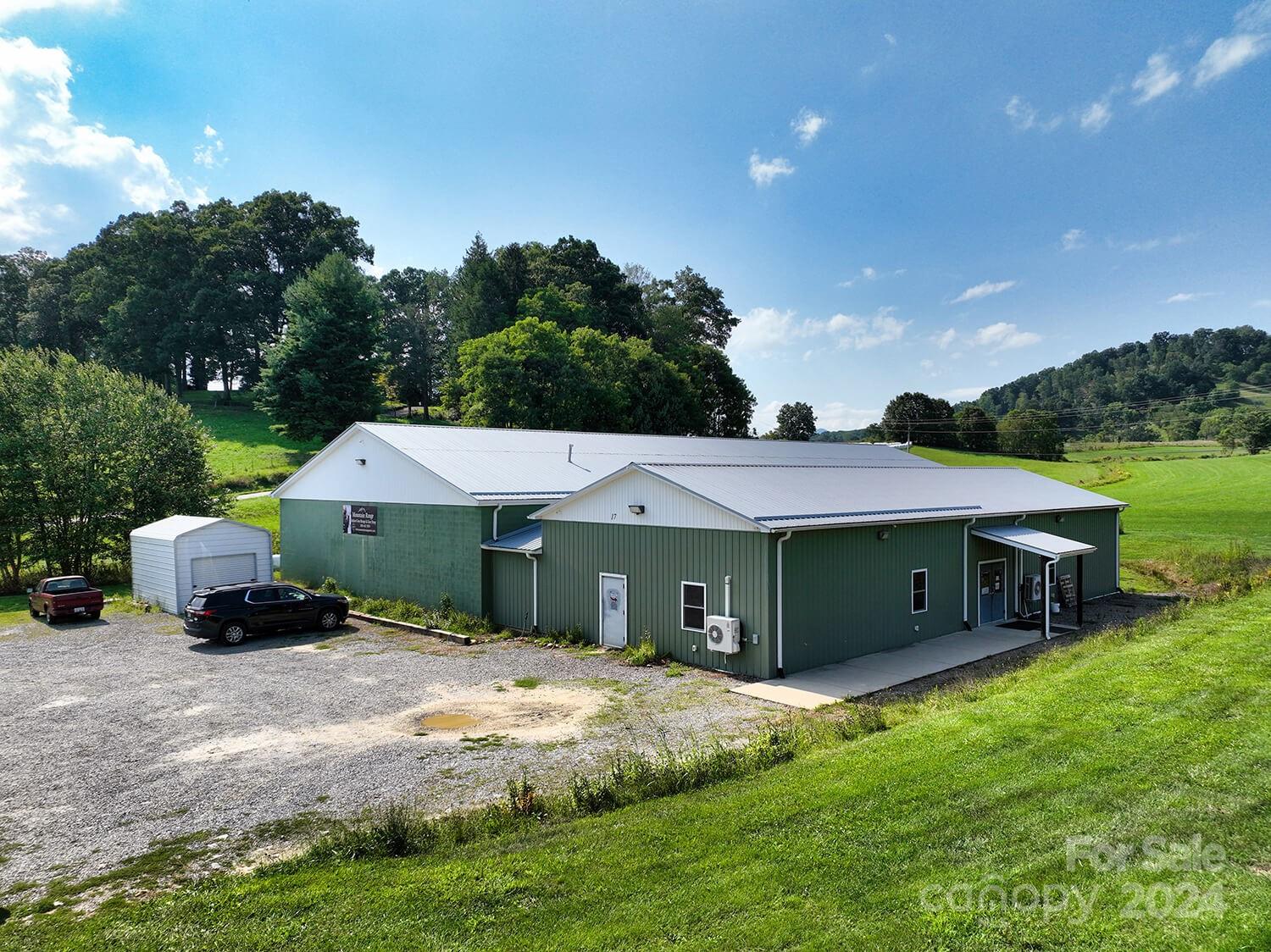 17 Palmer Road
