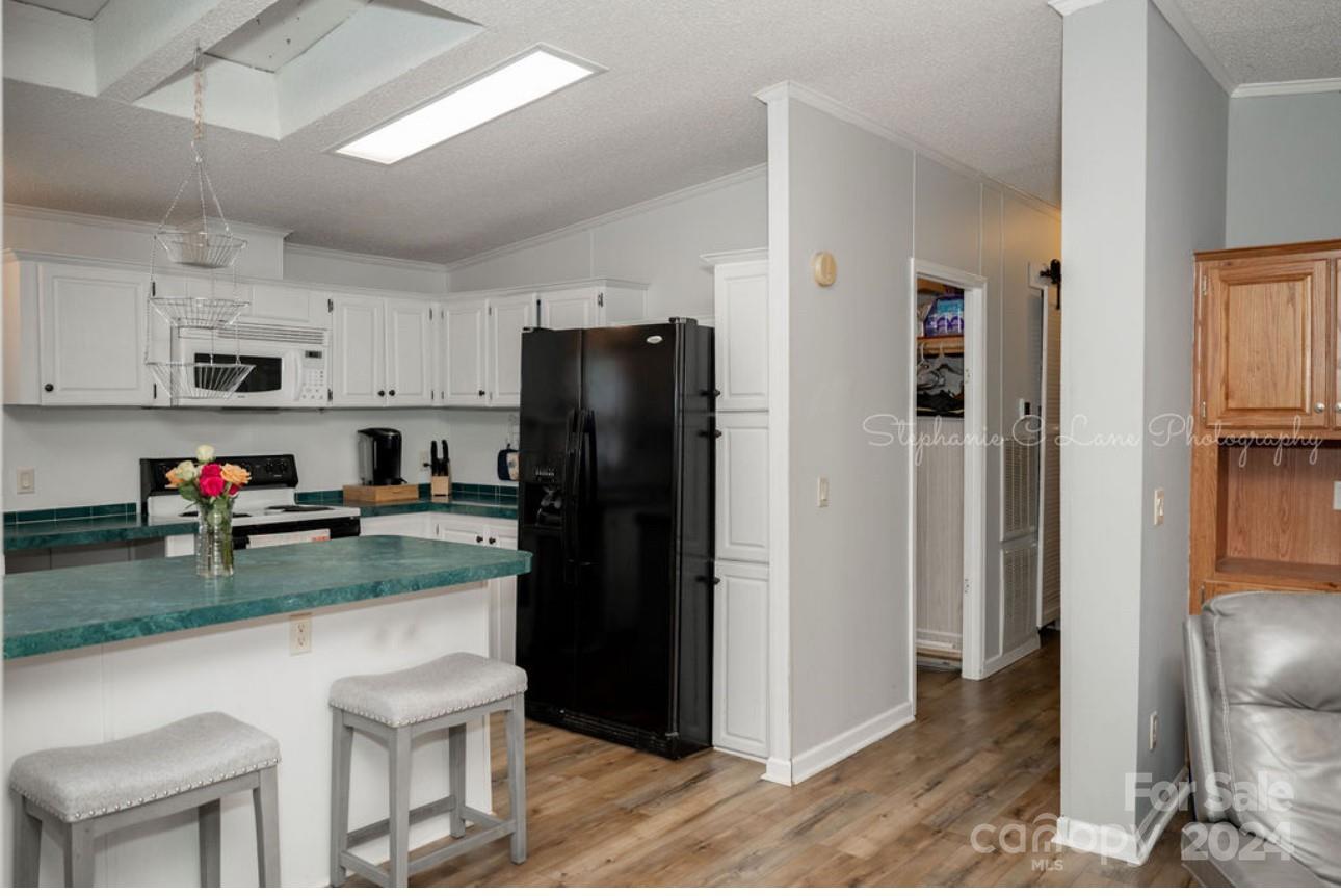 Southbrook - Residential