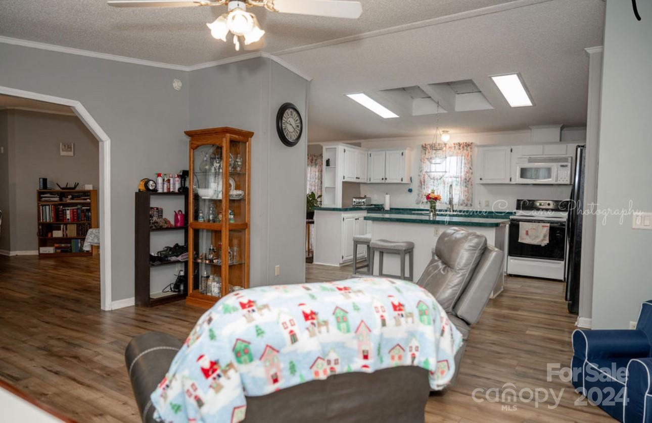 Southbrook - Residential