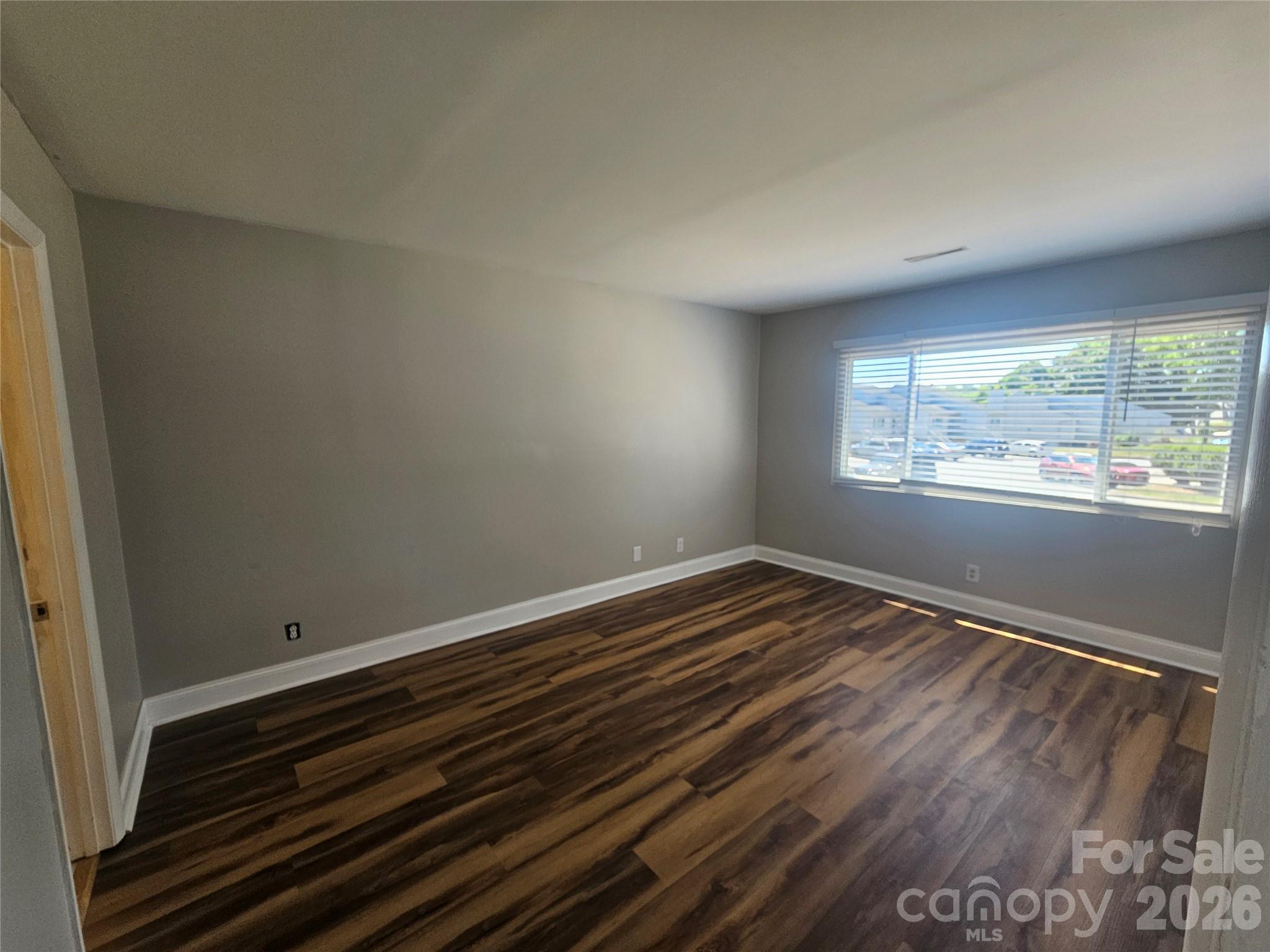 Quail Run - Residential