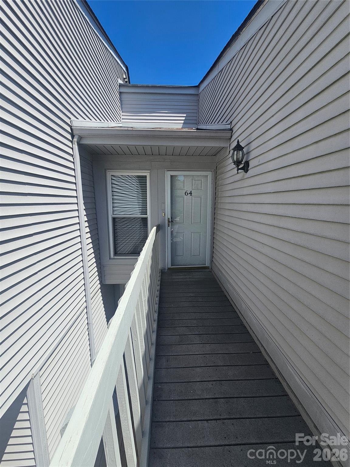 Quail Run - Residential