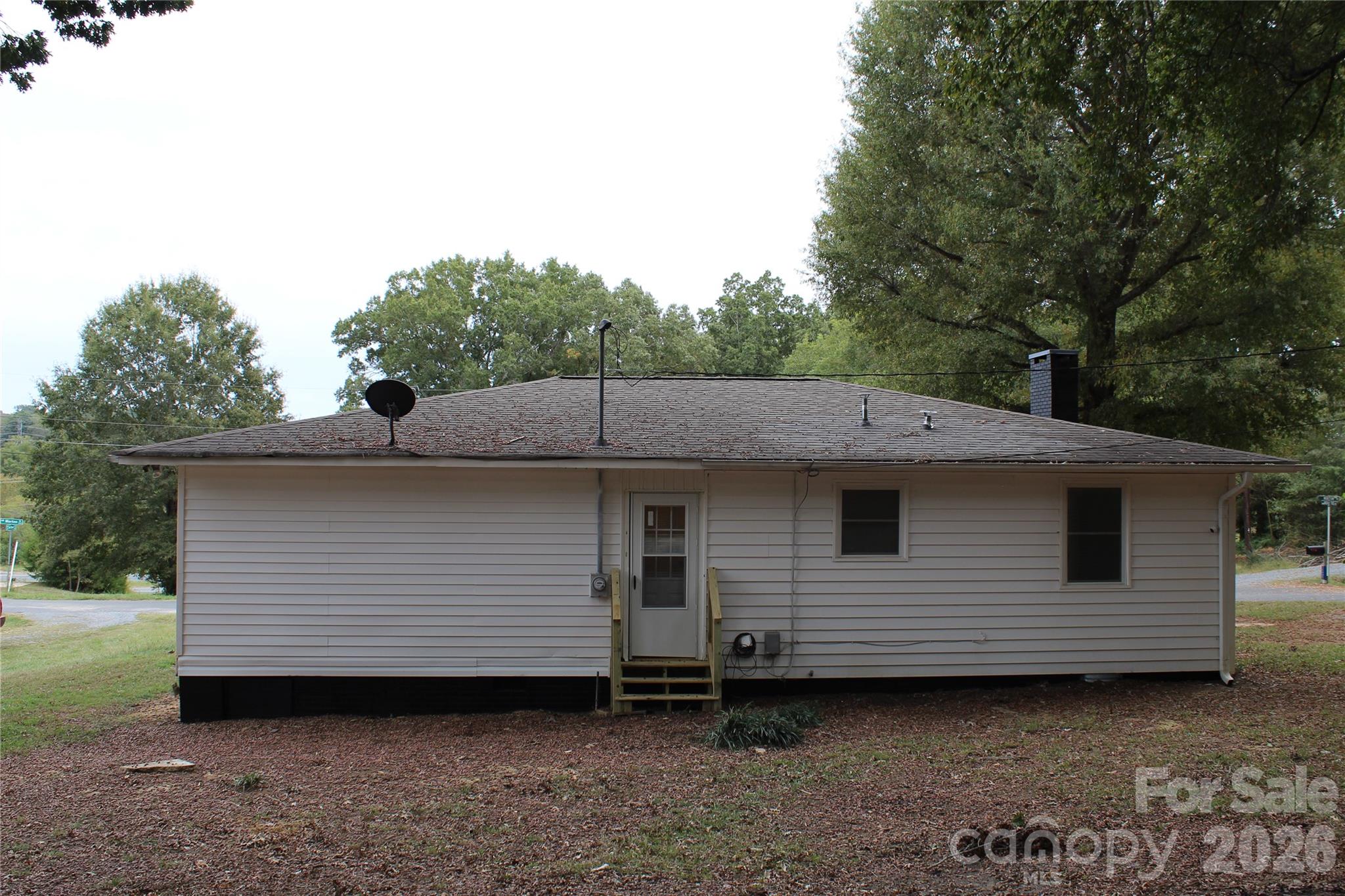 31610 Morton Road