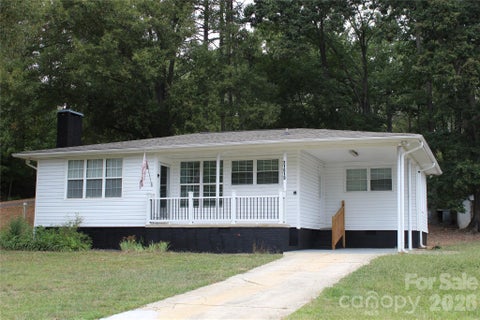 Photo of 31610 Morton Road, Albemarle, NC 28001 (MLS # 4433030)