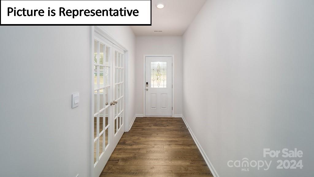 Brandon Creek - Residential