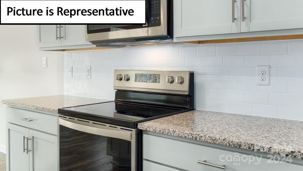 Brandon Creek - Residential