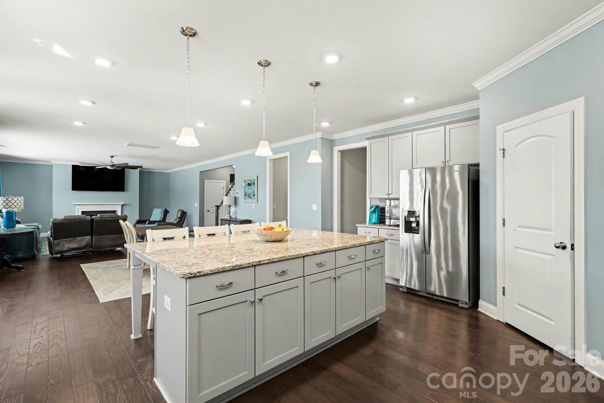 Greenbrier - Residential