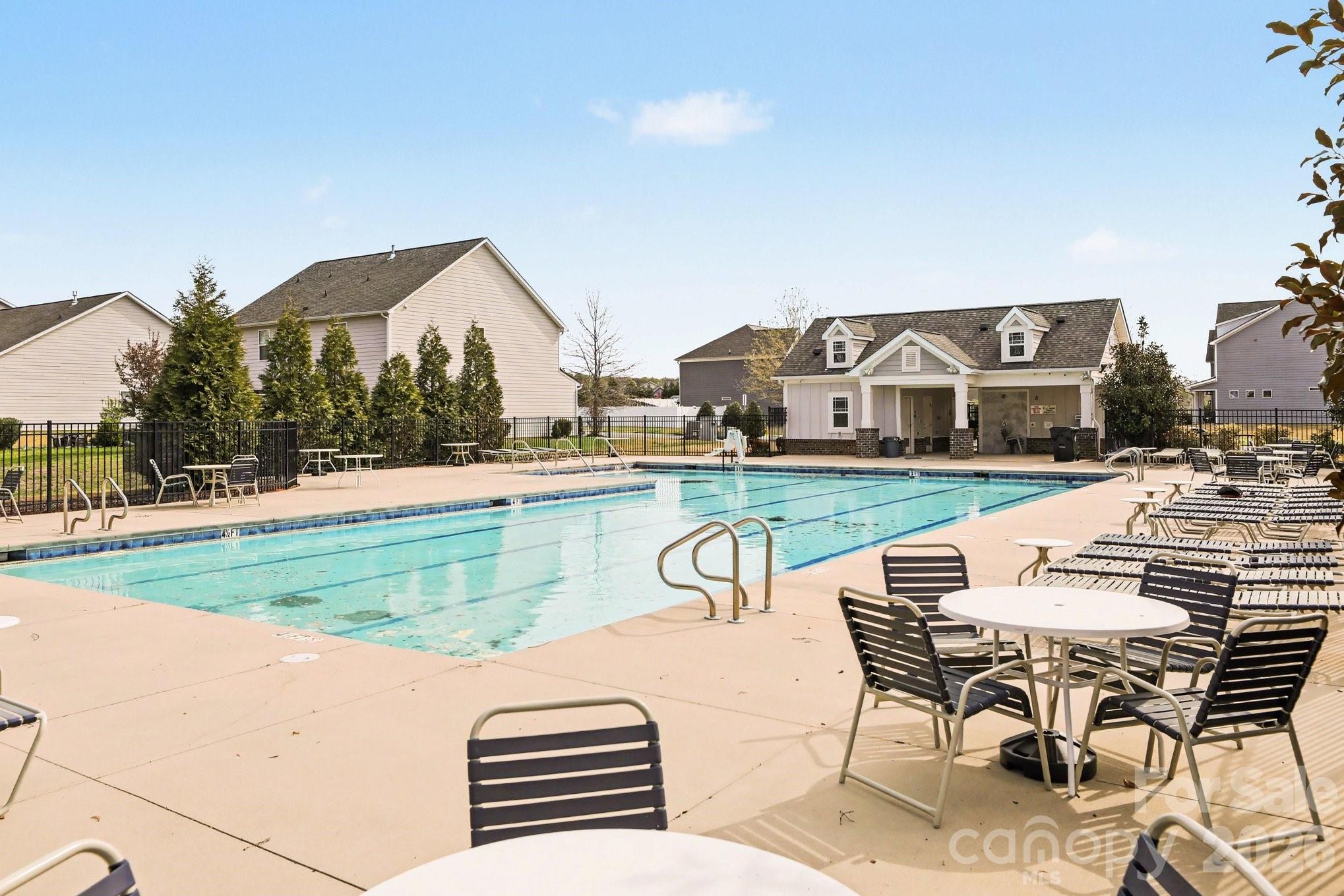 Greenbrier - Residential