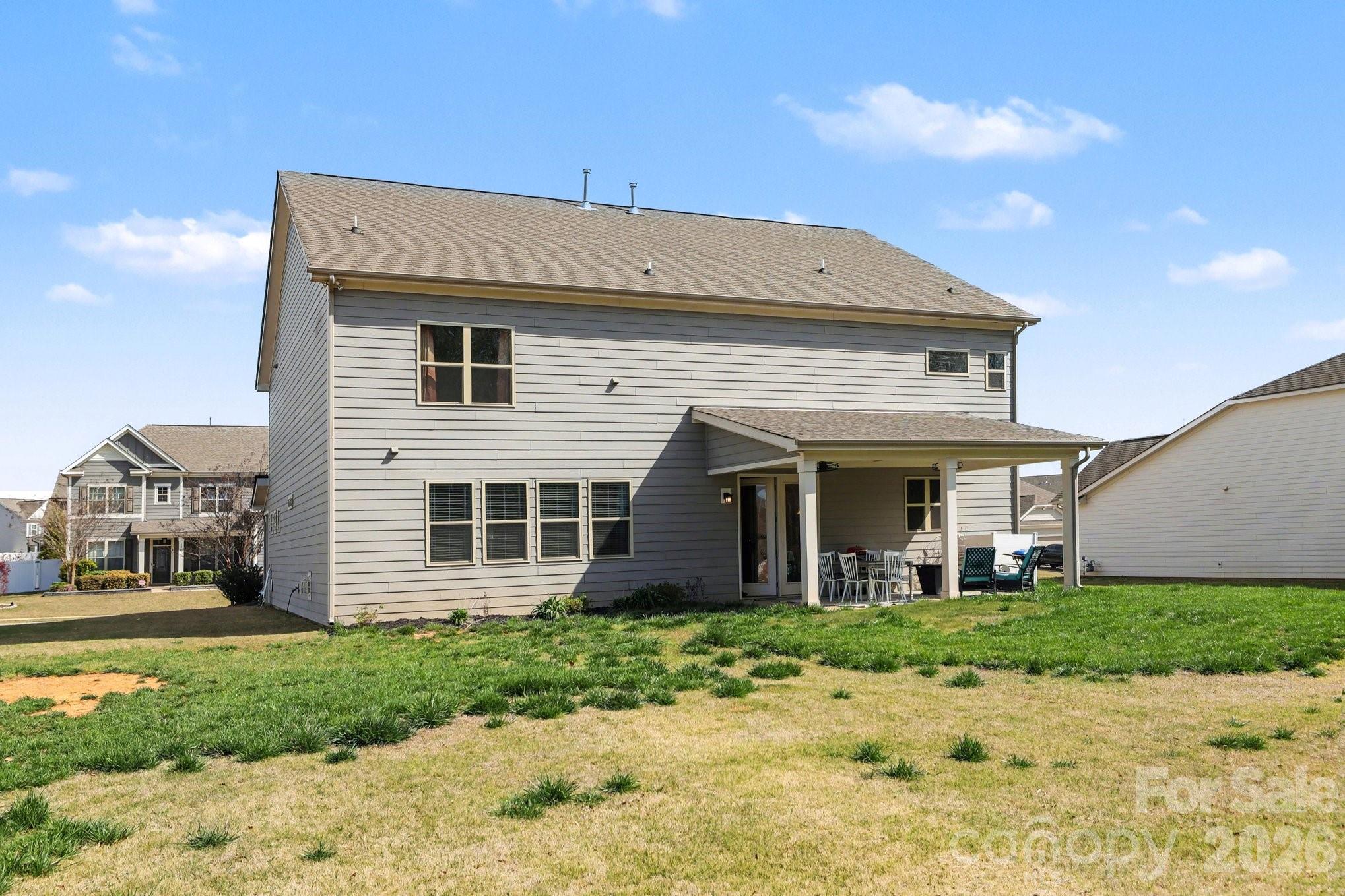 Greenbrier - Residential