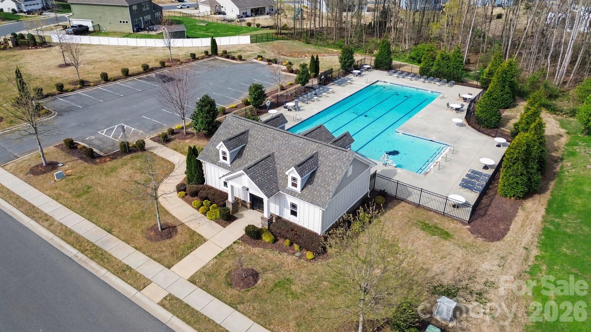 Greenbrier - Residential