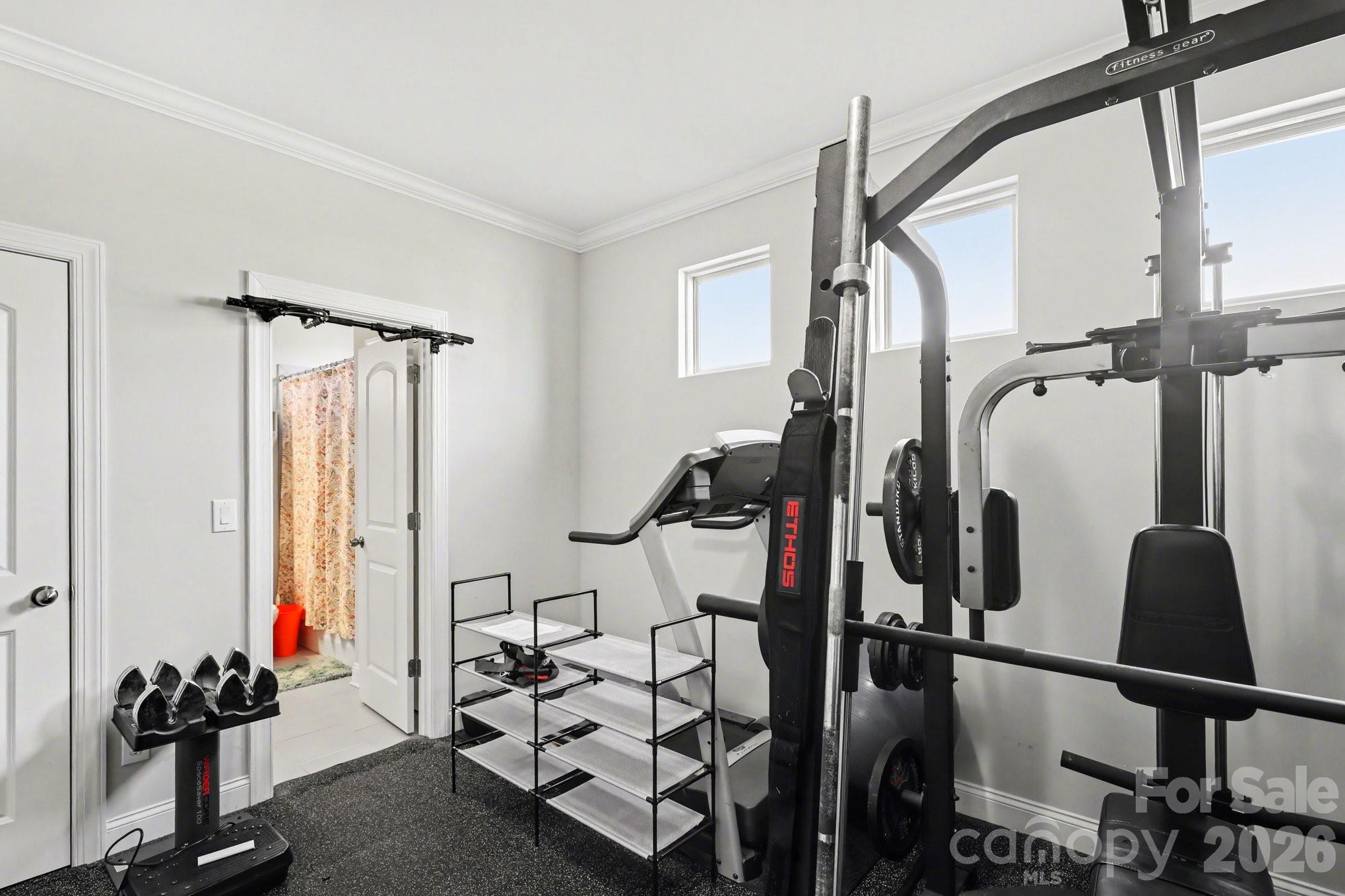 Greenbrier - Residential