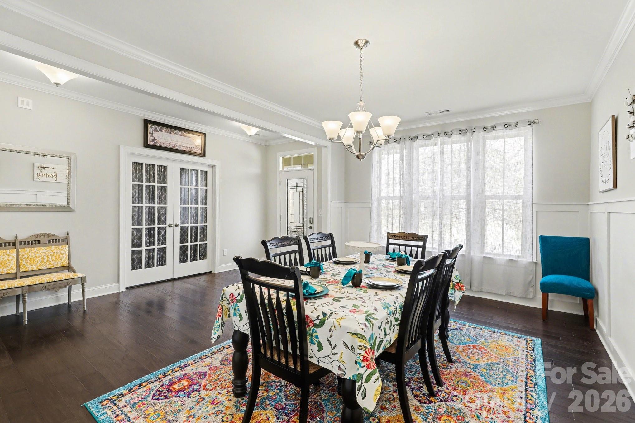 Greenbrier - Residential