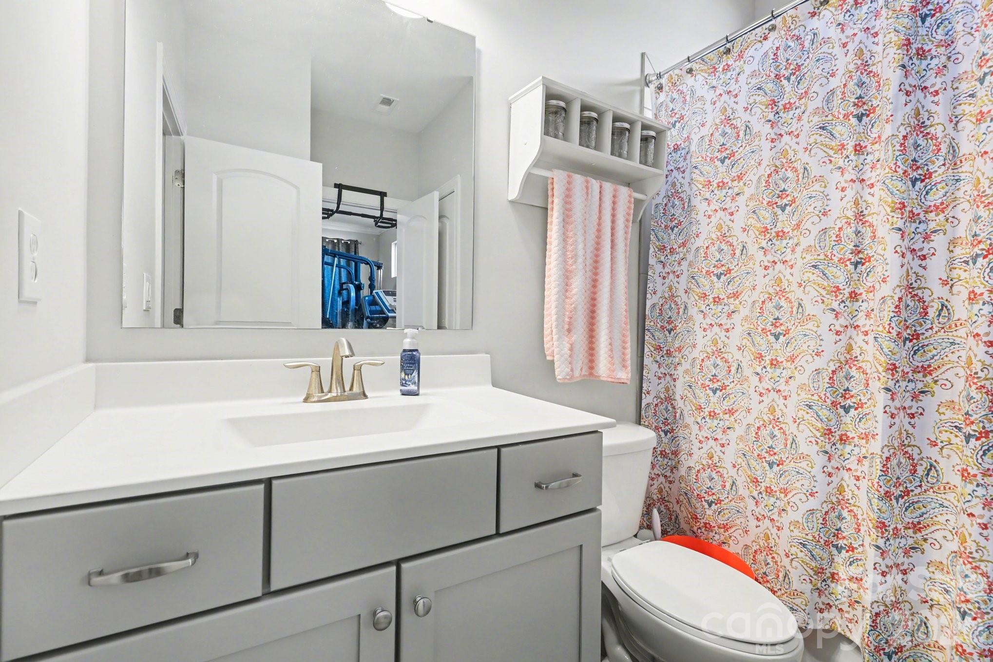 Greenbrier - Residential