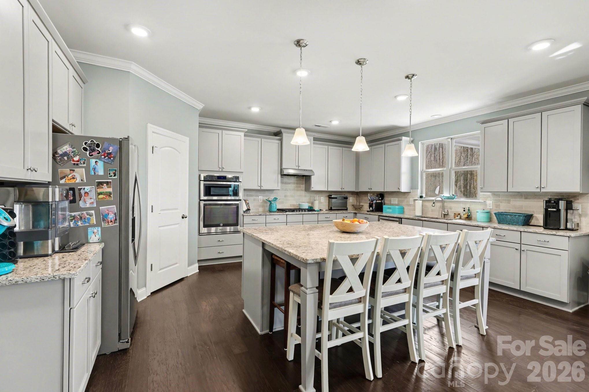 Greenbrier - Residential