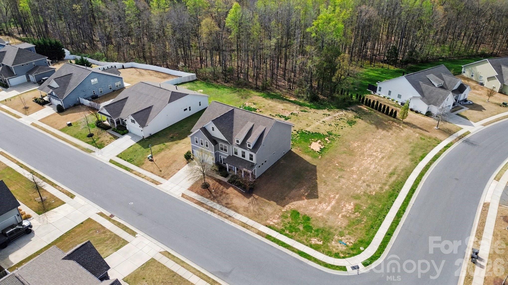 Greenbrier - Residential