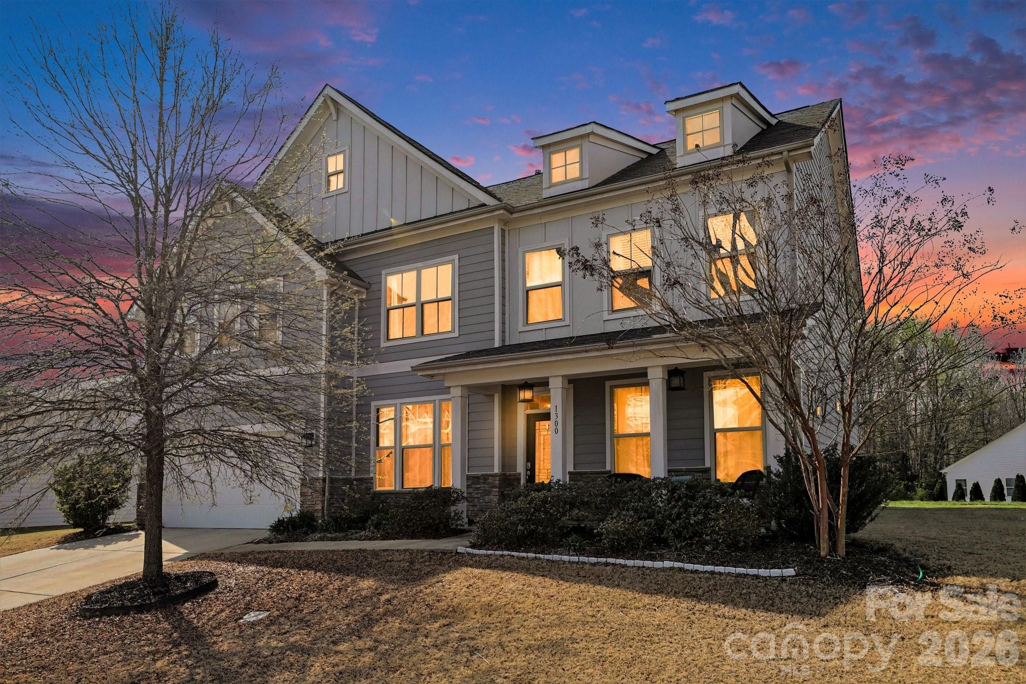 Greenbrier - Residential