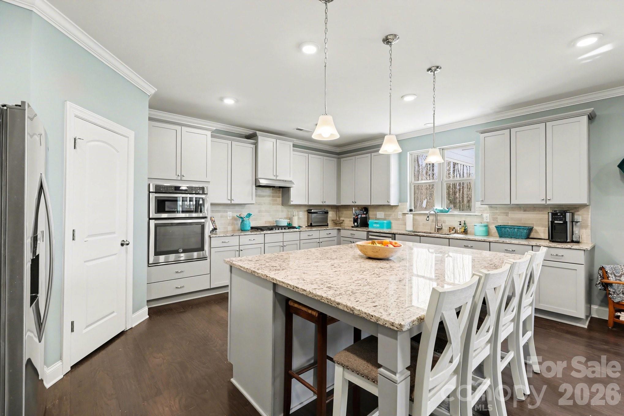 Greenbrier - Residential