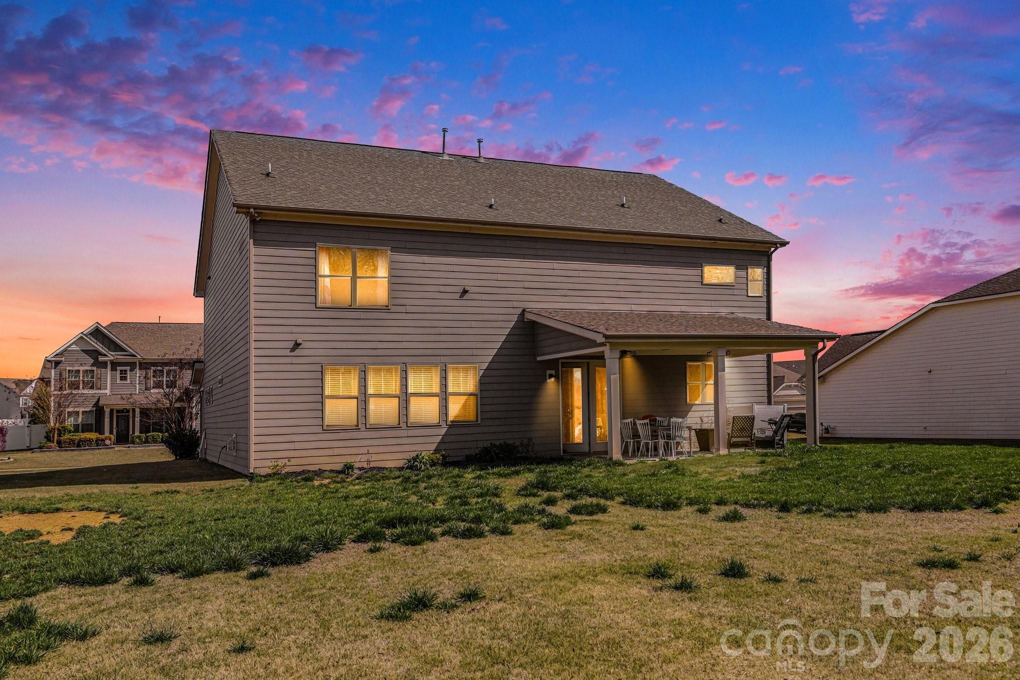 Greenbrier - Residential