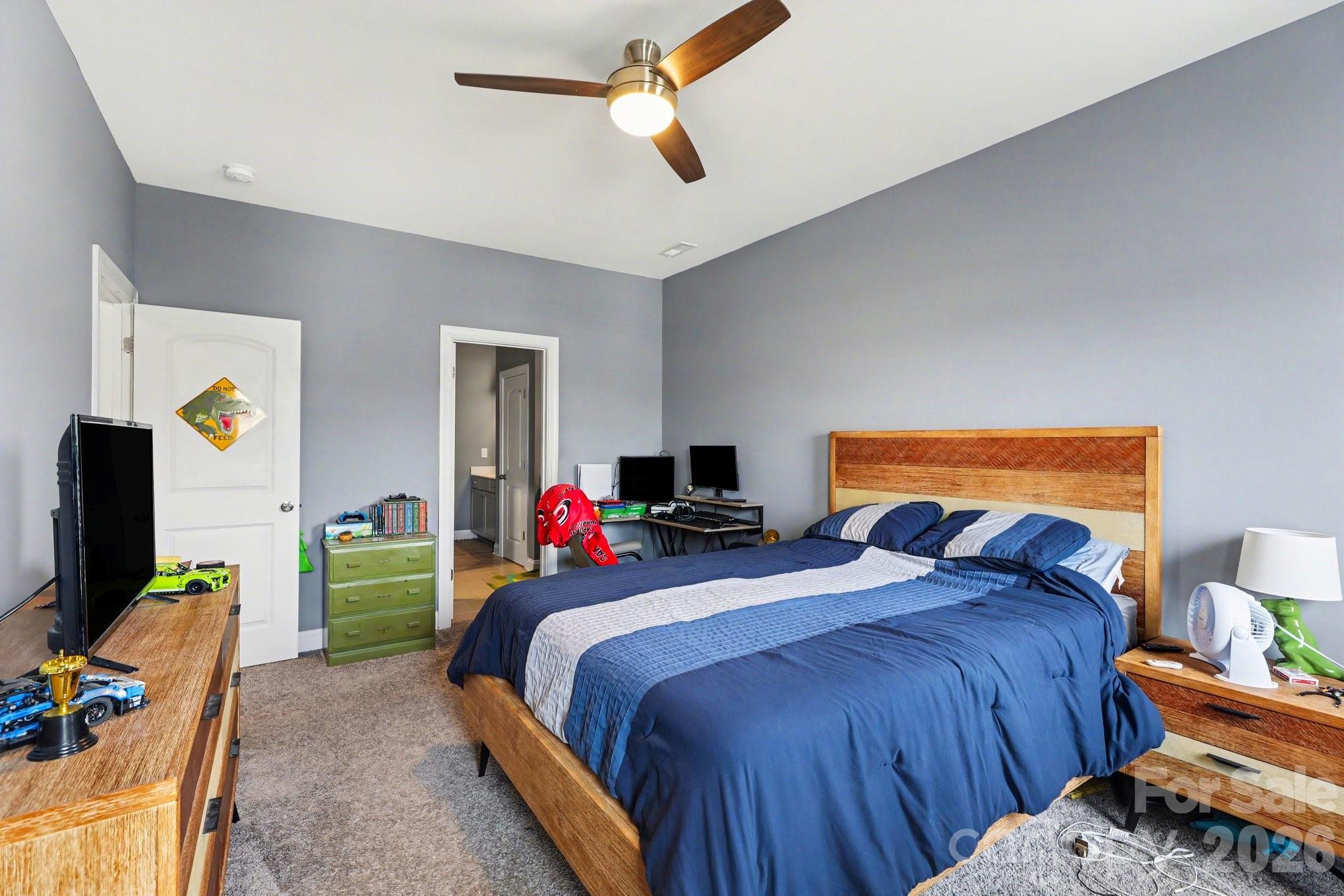 Greenbrier - Residential