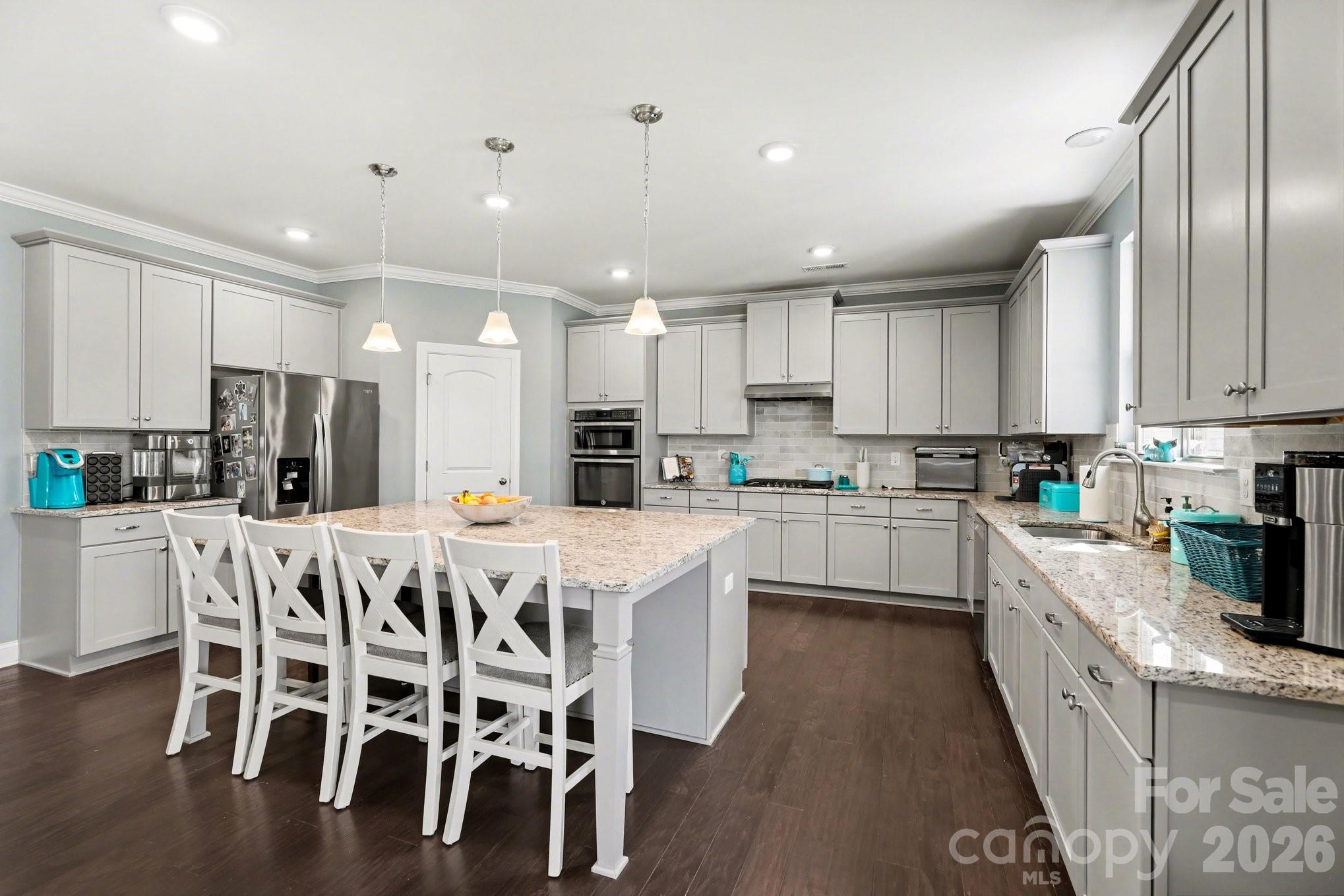 Greenbrier - Residential