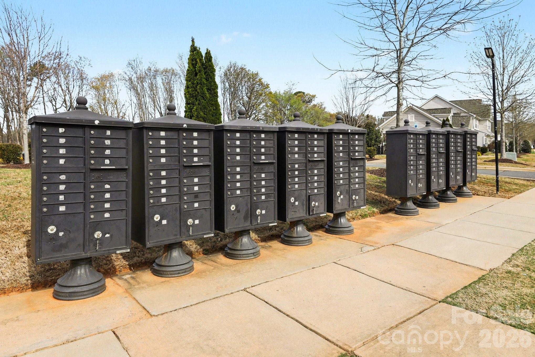 Greenbrier - Residential