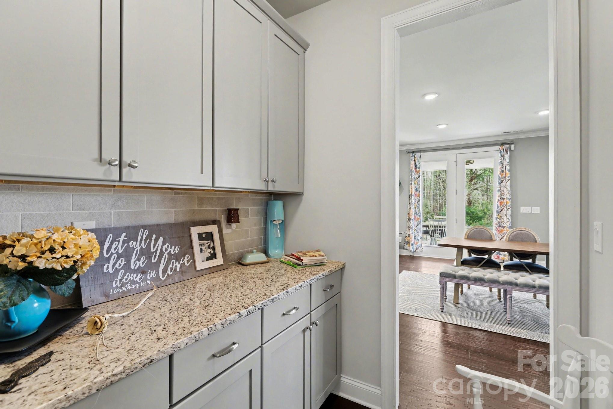 Greenbrier - Residential