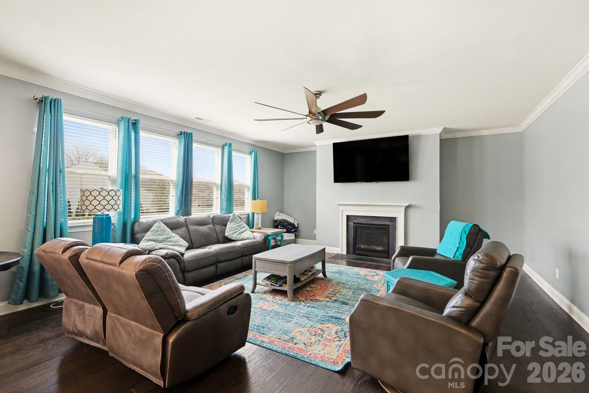 Greenbrier - Residential