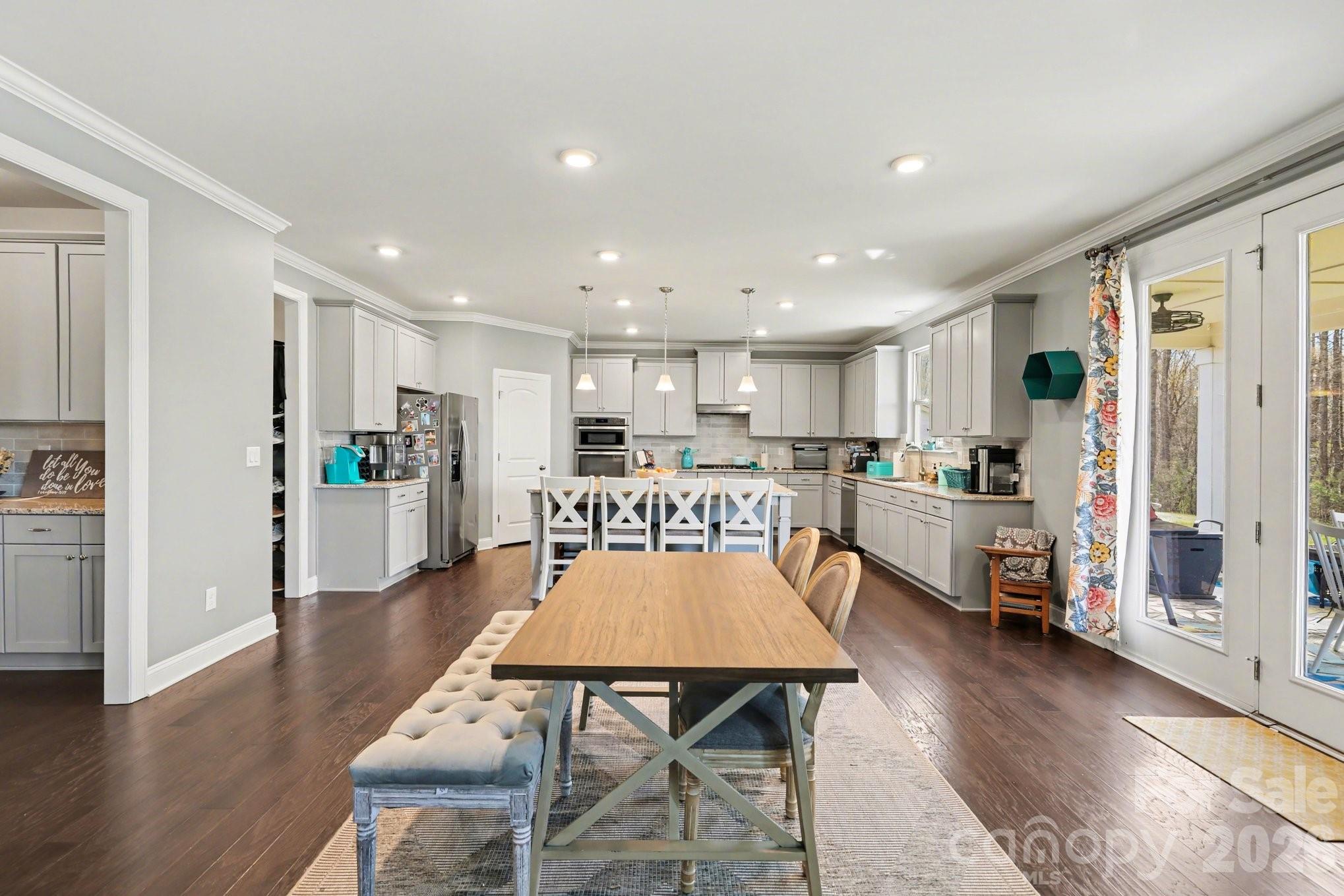 Greenbrier - Residential