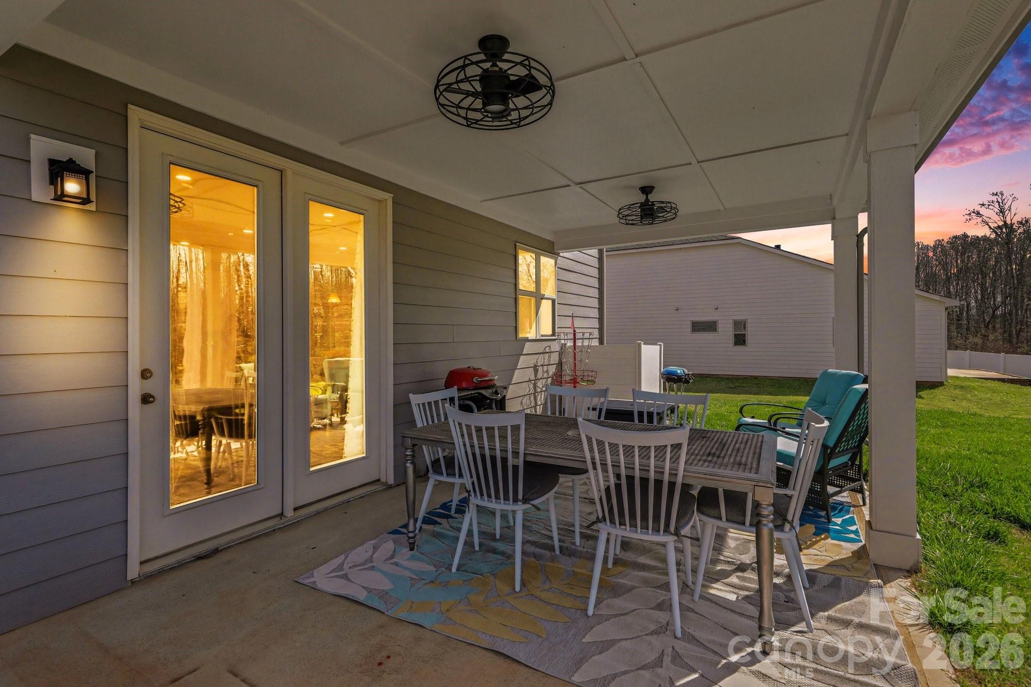 Greenbrier - Residential