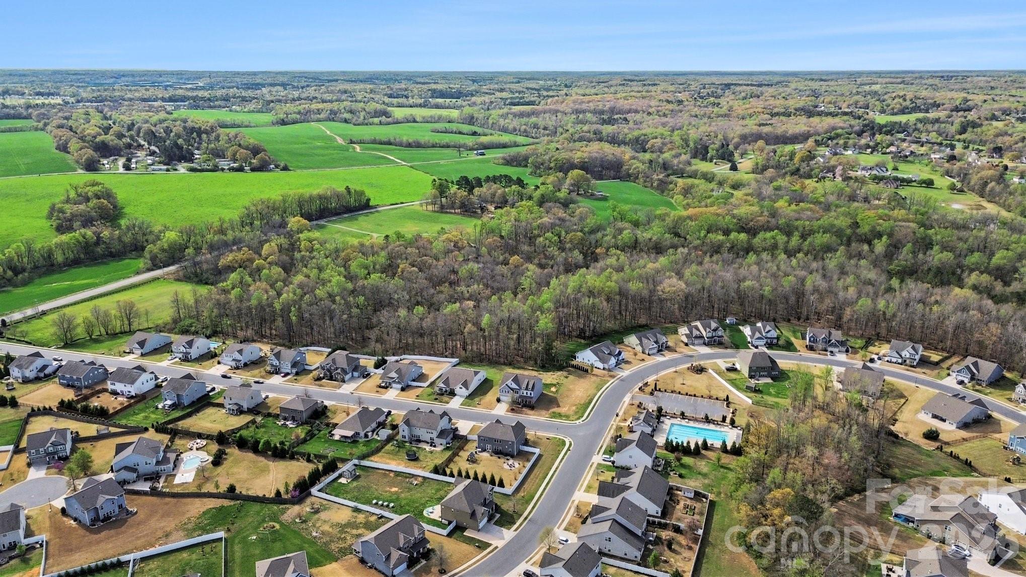 Greenbrier - Residential