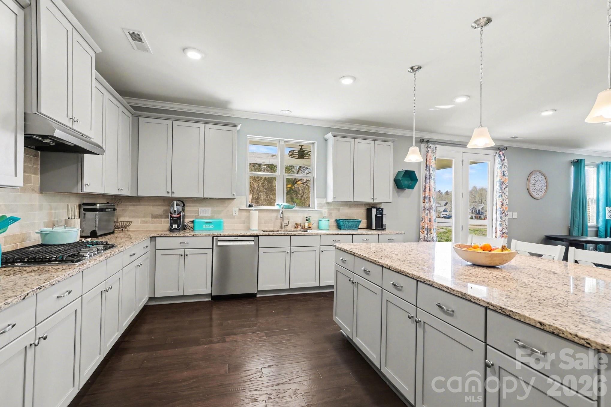 Greenbrier - Residential