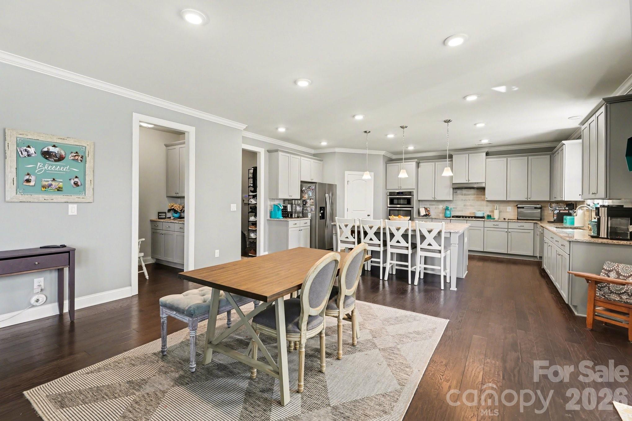 Greenbrier - Residential