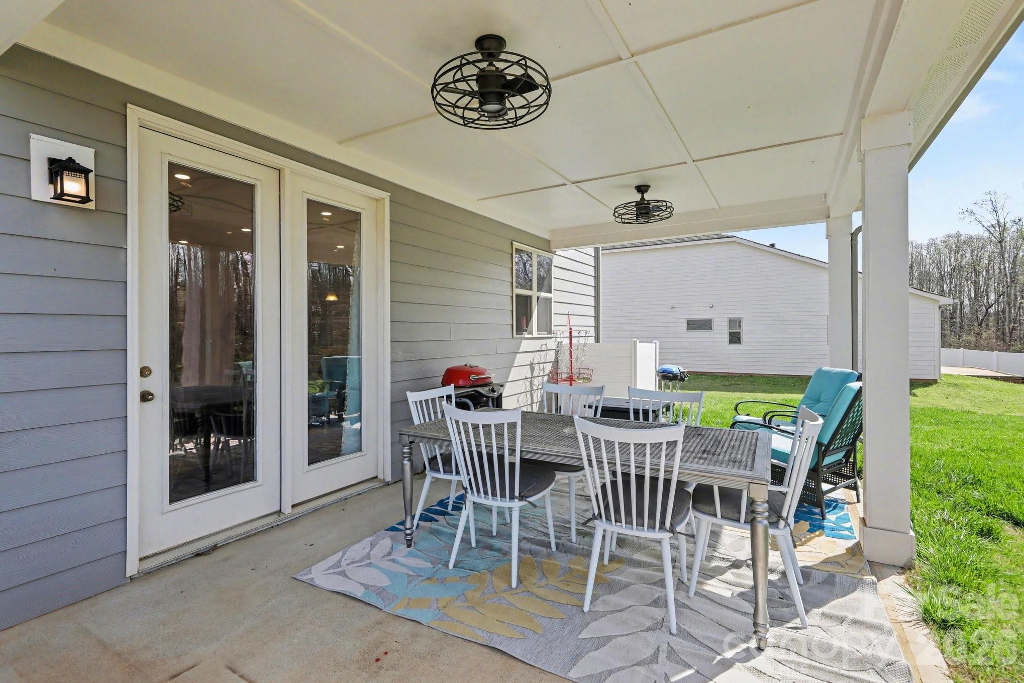 Greenbrier - Residential