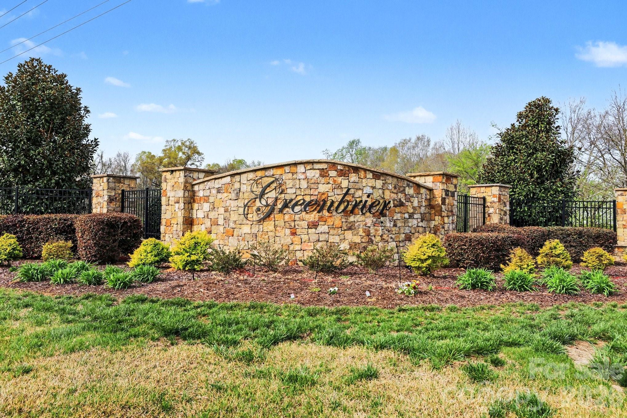 Greenbrier - Residential