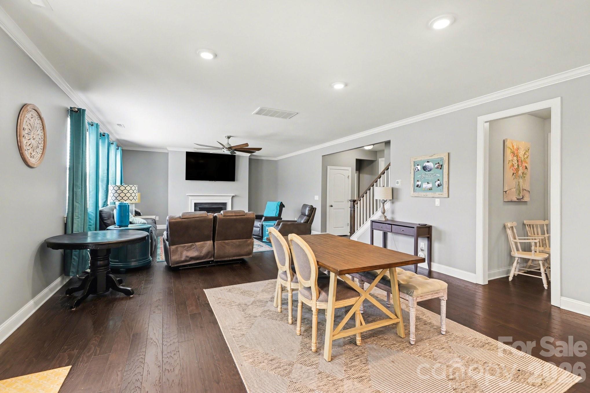 Greenbrier - Residential