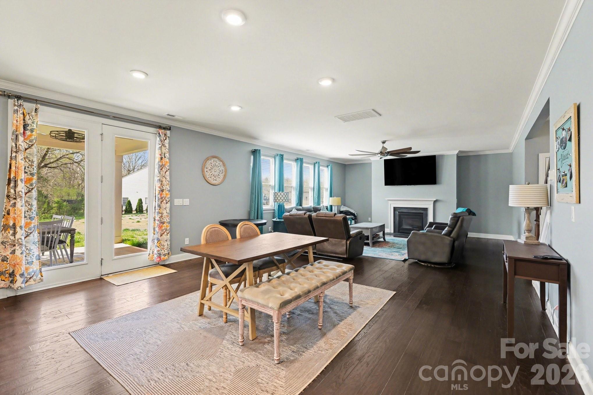 Greenbrier - Residential