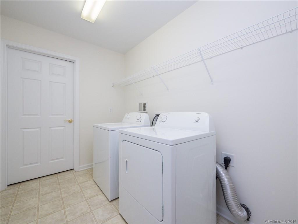 Stone Crest Villas - Residential