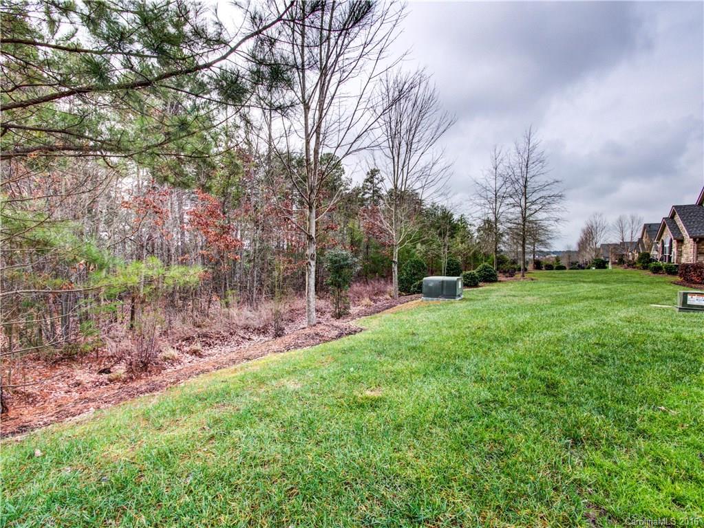 Stone Crest Villas - Residential